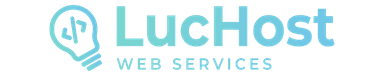 LucHost Web Services