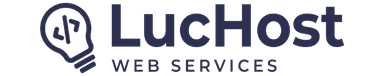 LucHost Web Services