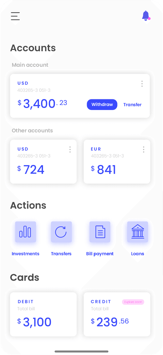 Aplicativo Web