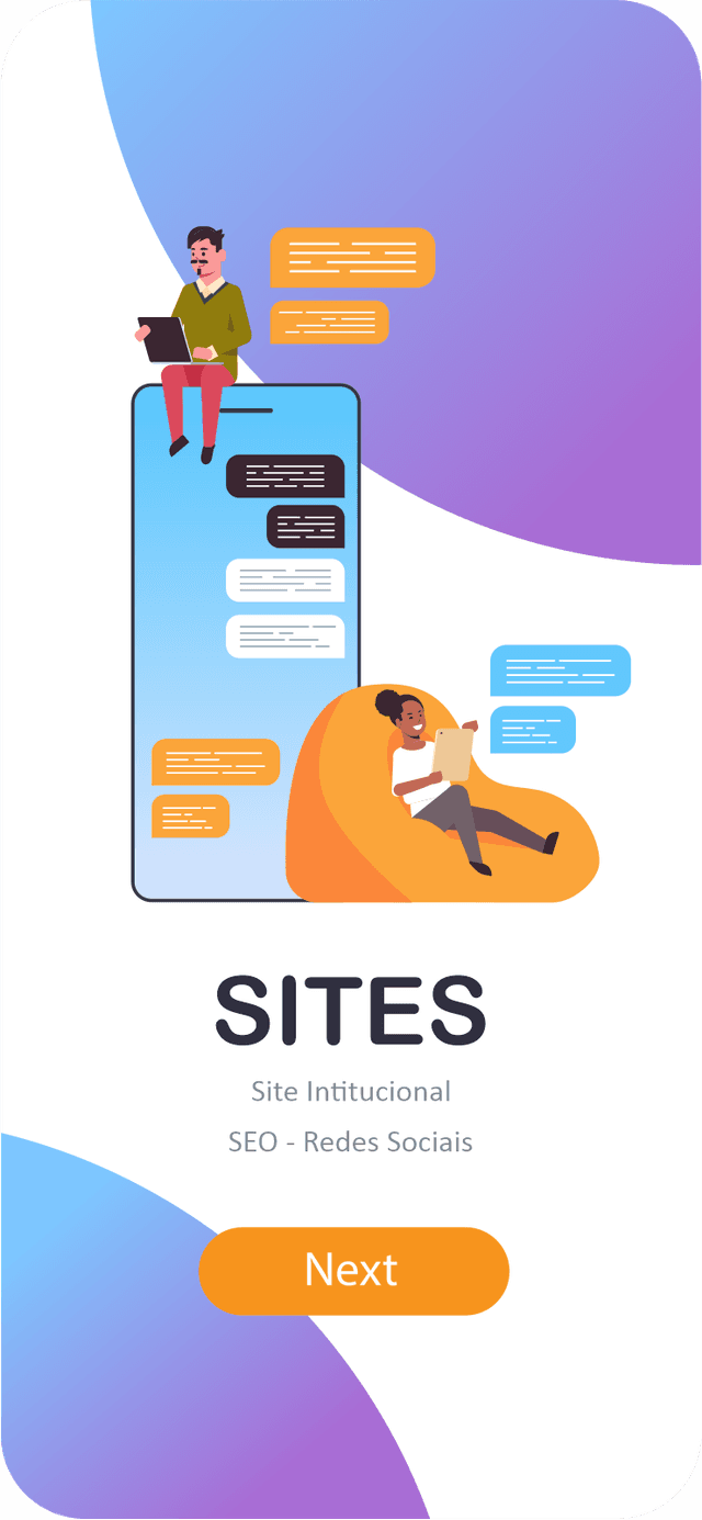 Site Institucional